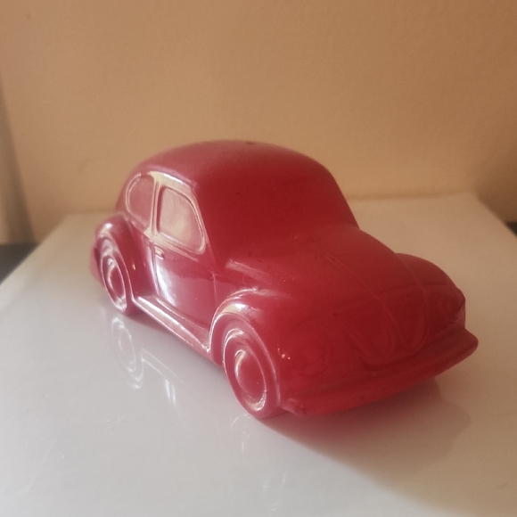 Classic Red Toy Car - Picture 1 of 4